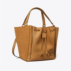 Tory Burch Dragonfly Satchel